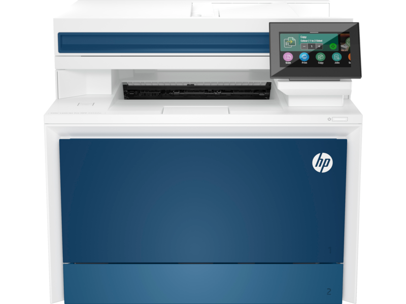 HP Color Laserjet Pro 4303dw