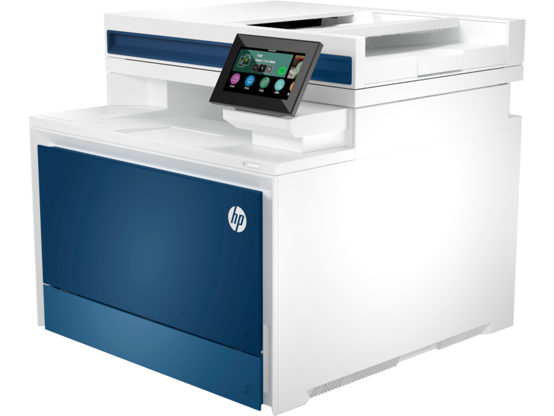 HP Color Laserjet Pro 4303dw