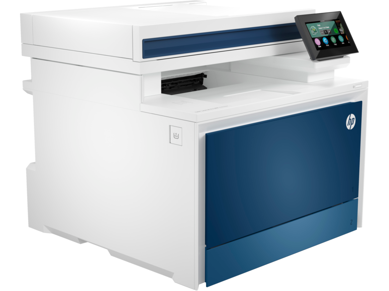 HP Color Laserjet Pro 4303dw