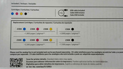 HP Color Laserjet Pro 4303dw