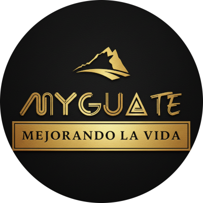 MyGuate.com logo