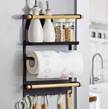 ORGANIZADOR DE COCINA