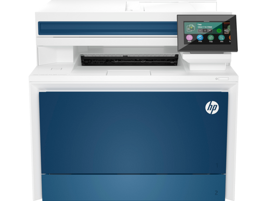 HP Color Laserjet Pro 4303dw