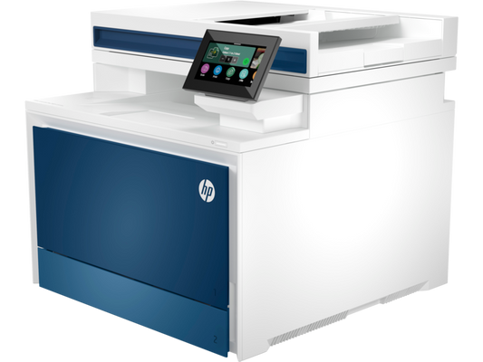HP Color Laserjet Pro 4303dw