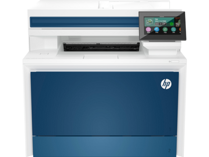 HP Color Laserjet Pro 4303dw